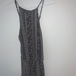 American Eagle Romper
